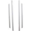 2007-2014 Chevrolet Tahoe 4 Piece SS Window Sill Trim - image 1