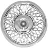 Aftermarket Wheel Cover 15 in. - image 1