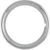 14 1 3/4 DEEP UNIVERSAL - CHROME STEE - image 1