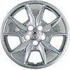 Aftermarket Wheel Cover 17 in. - image 1