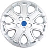 Aftermarket Wheel Cover 16 in. - image 1