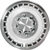 Aftermarket Wheel Cover 16 in. - image 1