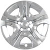 2013-2014 Toyota RAV 4 17 Hollander # 5 Split Spoke - Chrome - image 1
