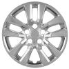 Chrome Plated Wheel Cover 2013 fits Altima - image 1