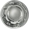 HOLLANDER # 2042 CHROME CENTER CAP - image 1