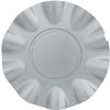 HOLLANDER # 2084 SILVER CENTER CAP - image 1