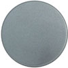 HOLLANDER # 2184 SILVER CENTER CAP - image 1