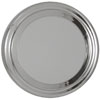HOLLANDER # 3054 CHROME BRUSHED CENTER CAP - image 1