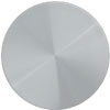 HOLLANDER # 3174 CHROME CENTER CAP - image 1
