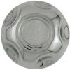 HOLLANDER # 3184 CHROME CENTER CAP - image 1