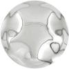 HOLLANDER # 3329 CHROME CENTER CAP - image 1