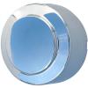 HOLLANDER # 3334 CHROME REAR - PAIR - image 1