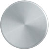 HOLLANDER # 3471 SILVER CENTER CAP - image 1