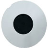 HOLLANDER # 994 CHROME CENTER CAP - image 1