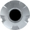 HOLLANDER # 5116 CHROME CENTER CAP - image 1