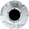 HOLLANDER # 5129 CHROME Bolt-On - 6 LUG - image 1