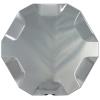 HOLLANDER # 5313BRUSHED ALUMINUM CENTER - image 1