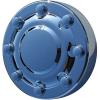HOLLANDER # 541 H CHROME FRONT - PAIR - image 1