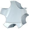 HOLLANDER # 6031 CHROME CENTER CAP - image 1
