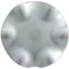 HOLLANDER # 6034 SILVER CENTER CAP - image 1