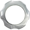HOLLANDER # 62431 CHROME ALL 4 OPEN CENTER - image 1