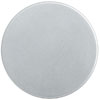 HOLLANDER # 63775 SILVER CENTER CAP - image 1