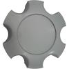 HOLLANDER # 69440 SILVER CENTER CAP - image 1