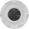 2006-2009 Volkswagen Golf Hollander # 69821 Silver Center Cap - image 1