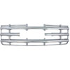 Overlay Grille 2007-2012 Sierra 1500 - image 1