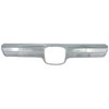 Grille Overlay 1 pc. Triple Chrome Plated ABS - image 1