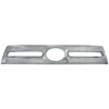 Grille Overlay 1 pc. Triple Chrome Plated ABS - image 1