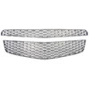 Overlay Grille 2010-2012 Equinox - image 1