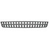 Grille Overlay 1 pc. Triple Chrome Plated ABS - image 1