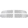 Overlay Grille 2013-14 Ram Truck - image 1