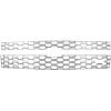 Overlay Grille 2014 Silverado - image 1