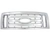 Overlay Grille 2009-2012 F150 - image 1