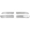 2011-2013 Dodge Durango SXT Crew Express 1 Piece Kit - image 1