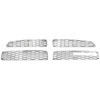 2012-2014 Dodge Charger SE SXT R/T Standard Models Only 1 Piece Kit - image 1