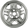 Imposter Wheel Skin 15 in. Wheel # 9012 5 Dimpled Spokes - image 1