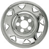 Imposter Wheel Skin 15 in. Wheel # 63767 8 Triangle Openings - image 1