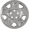 Imposter Wheel Skin 16 in. Wheel # 69370 5 Dimpled Spokes - image 1