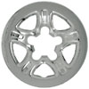 Imposter Wheel Skin 15 in. Wheel # 60175 5 Dimpled Spokes - image 1