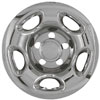 Imposter Wheel Skin 16 in. Wheel # 72661 5 Rounded Triangles - image 1