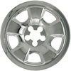 Imposter Wheel Skin 15 in. Wheel # 68698 5 Spokes - image 1