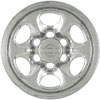 Steel Wheel Skins 91-94 Toyota Truck - image 1