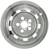Imposter Wheel Skin 15 in. Wheel # 1403 9 Rounded Slots - image 1