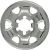 Imposter Wheel Skin 15 in. Wheel # 62368 6 Rounded Triangles - image 1