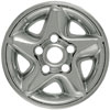 Imposter Wheel Skin 16 in. Wheel # 2067 5 Star - image 1