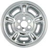 Imposter Wheel Skin 15 in. Wheel # 2082 5 Split Spokes - image 1
