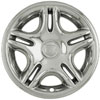 Imposter Wheel Skin 17 in. Wheel # 2105 5 Split Spokes - image 1